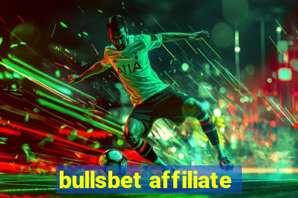 bullsbet affiliate